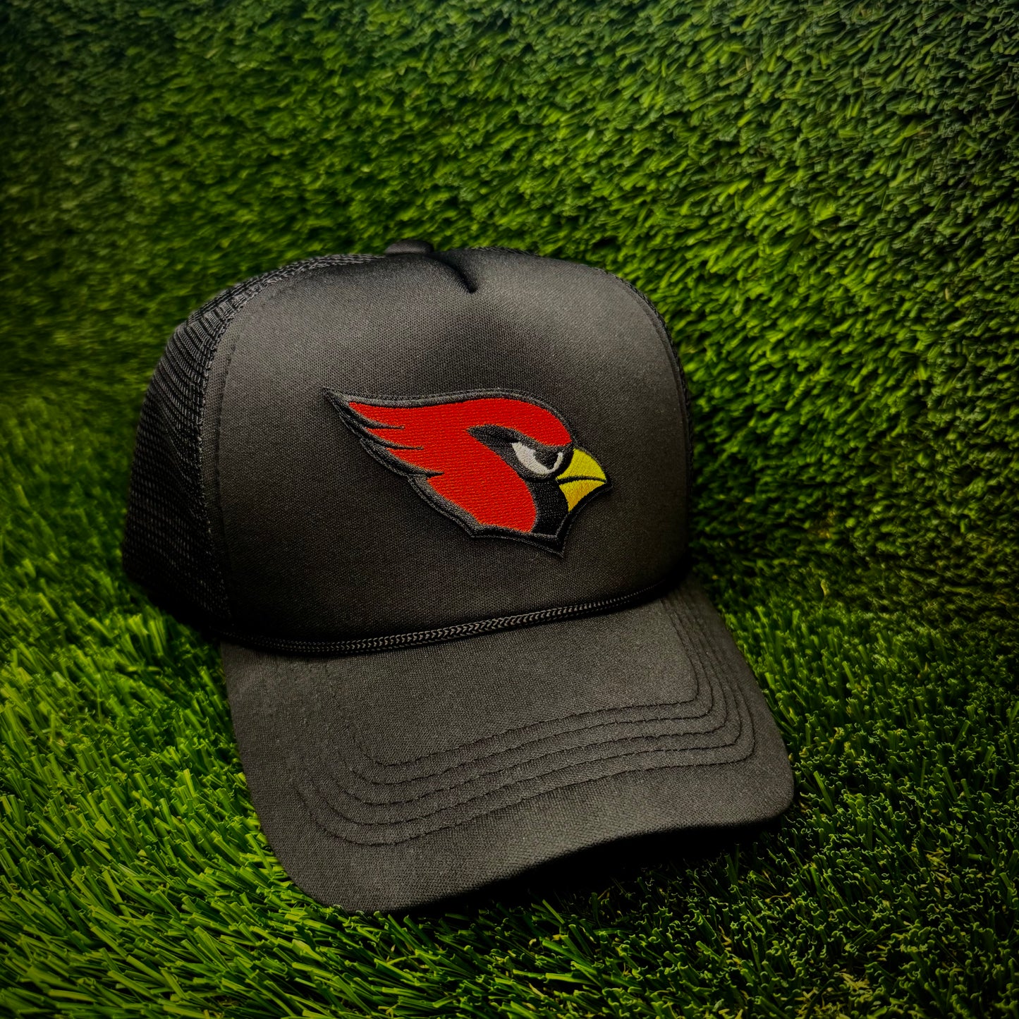 Arizona Cardinals Trucker Hat