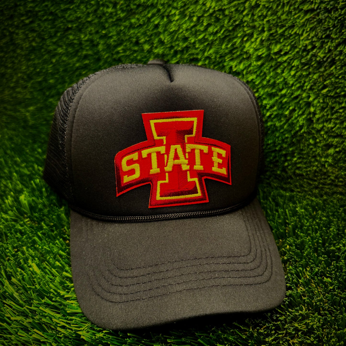 Iowa State University Cyclones Trucker Hat