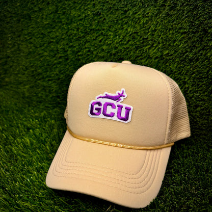 Grand Canyon University GCU Trucker Hat