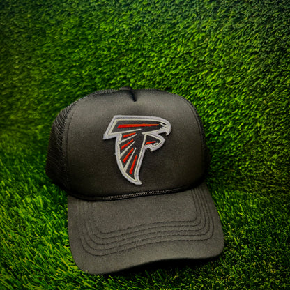 Atlanta Falcons Trucker Hat