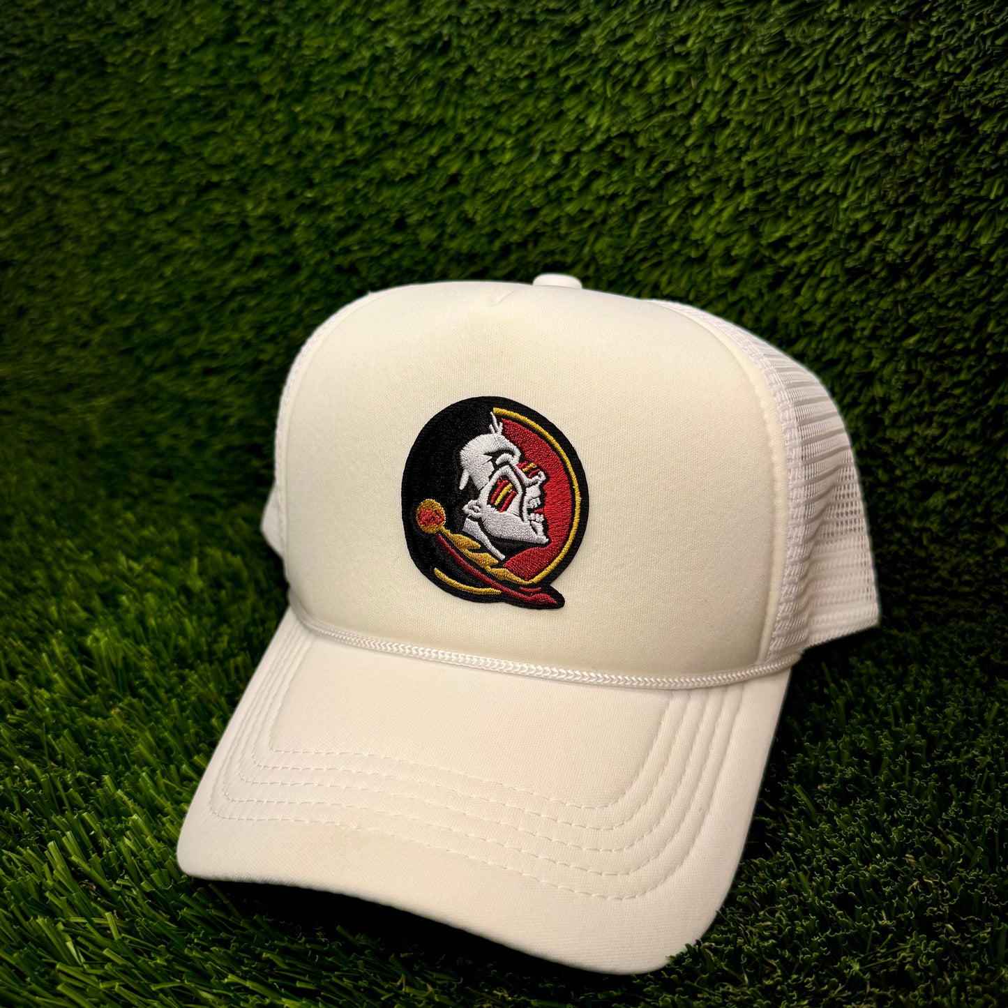 Florida State Seminoles Trucker Hat