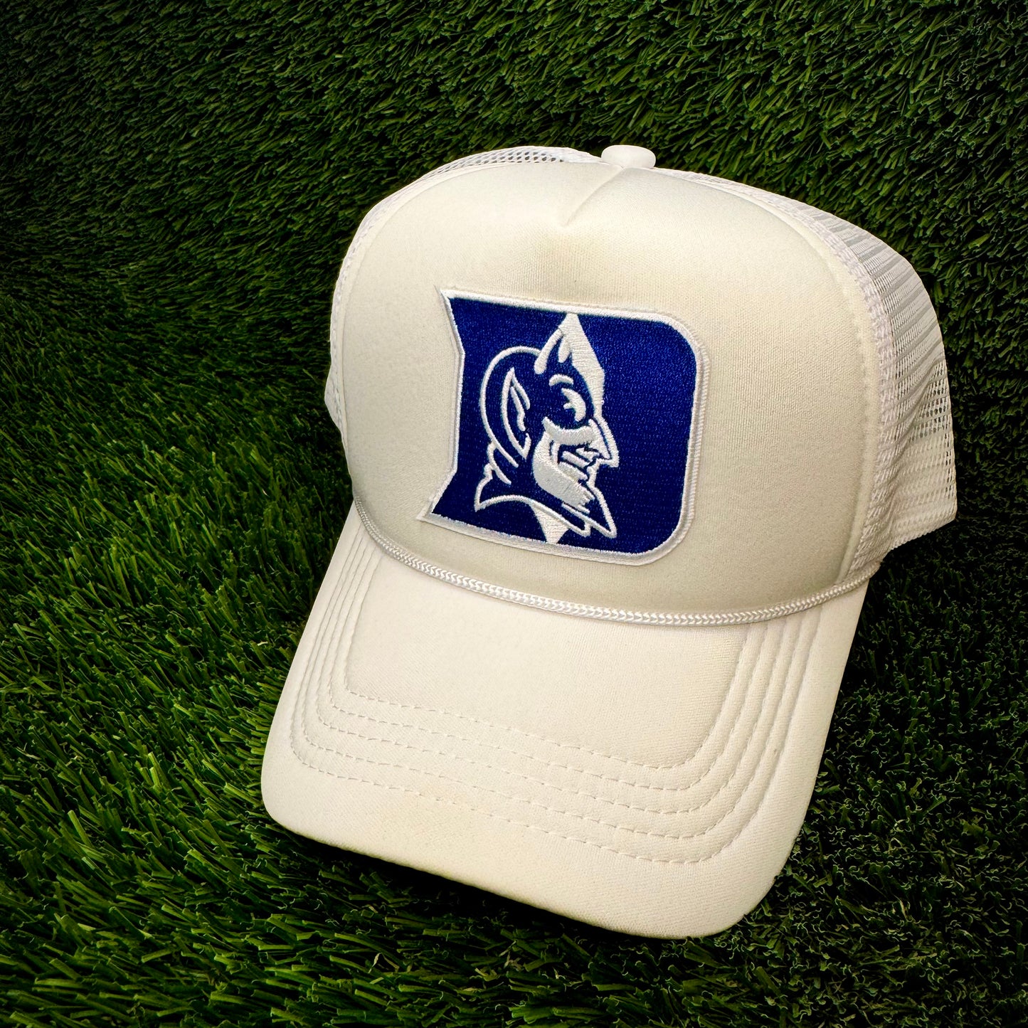 Duke University Blue Devils Trucker Hat