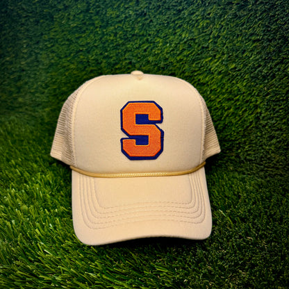 Syracuse University Trucker Hat
