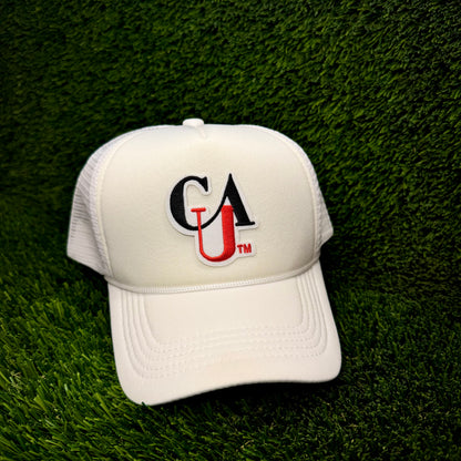 Clark Atlanta University Trucker Hat