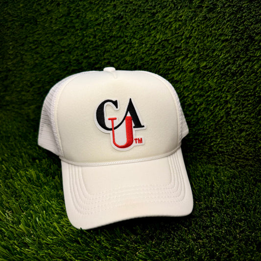 Clark Atlanta University Trucker Hat