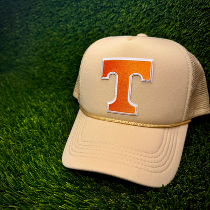 Tennessee University Volunteers Trucker Hat