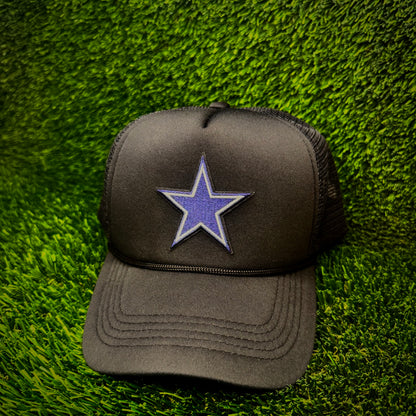 Dallas Cowboys Trucker Hat