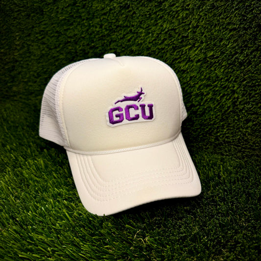 Grand Canyon University GCU Trucker Hat