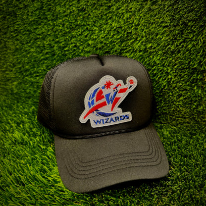 Washington Wizards Trucker Hat