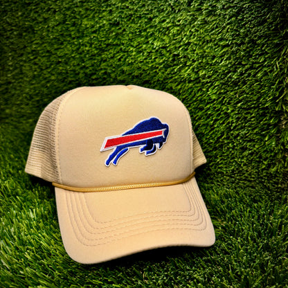 Buffalo Bills Trucker Hat