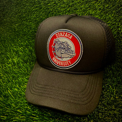 Gonzaga University Bulldogs Trucker Hat