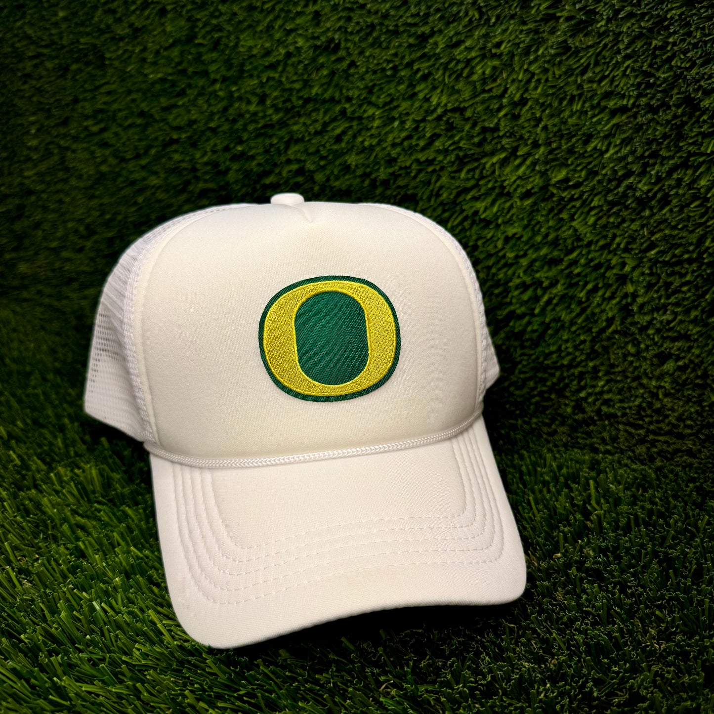 Oregon University Trucker Hat