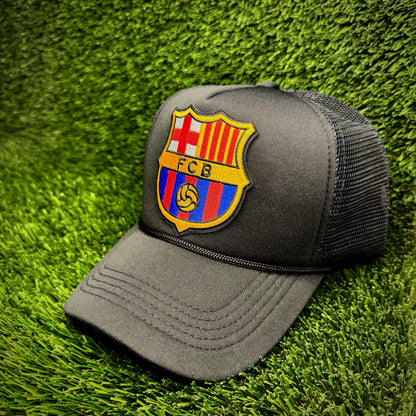 FC Barcelona Trucker Hat