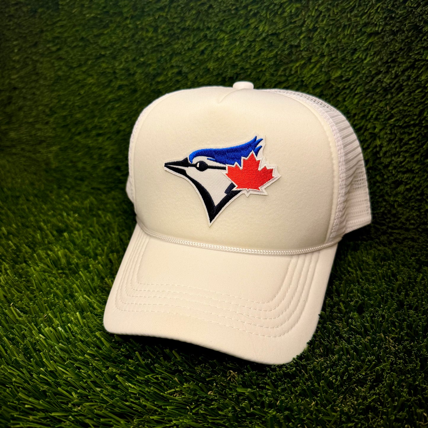 Toronto Blue Jays Trucker Hat