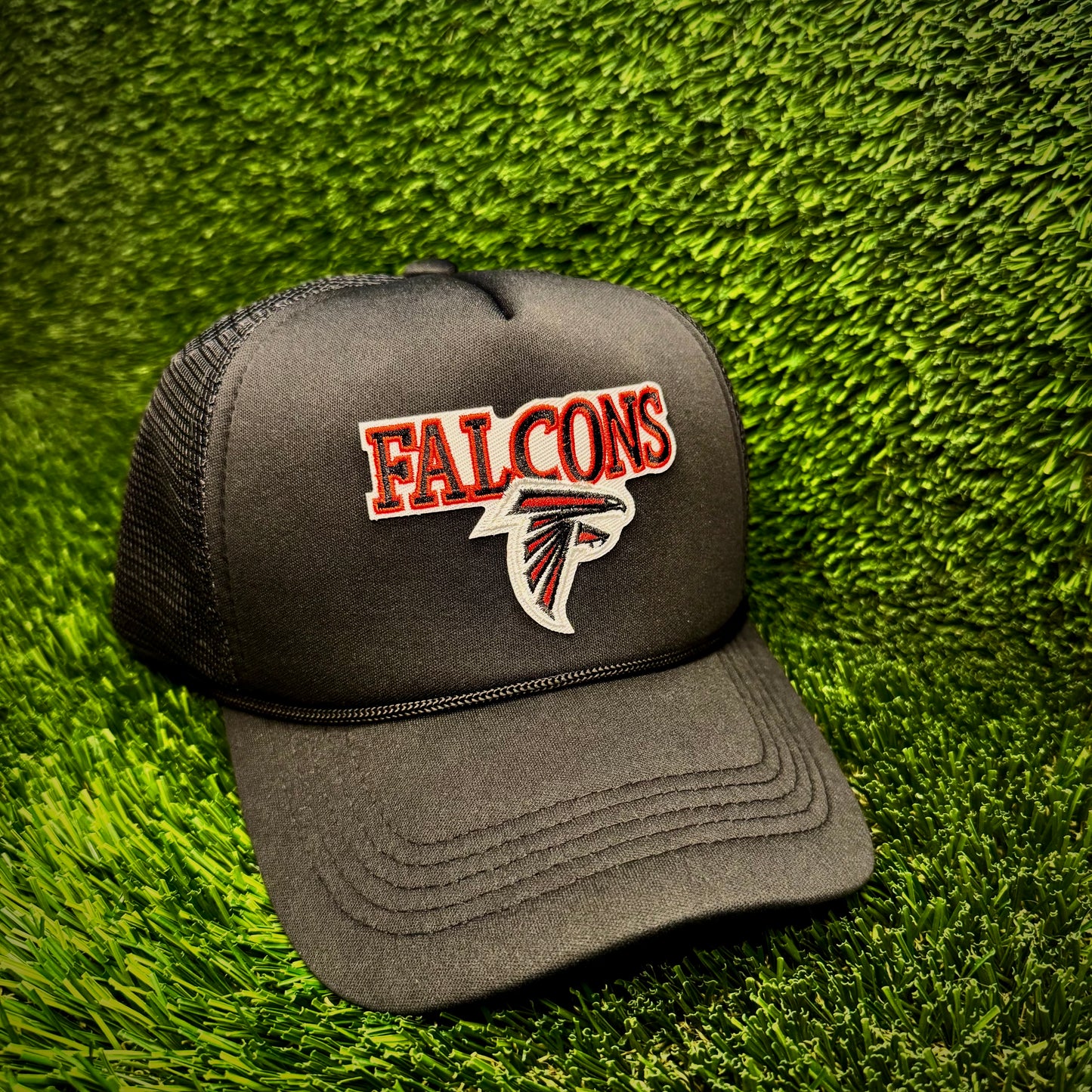 Atlanta Falcons Trucker Hat