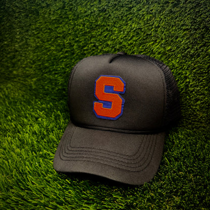Syracuse University Trucker Hat