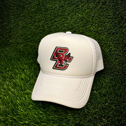 Boston College Eagles Trucker Hat