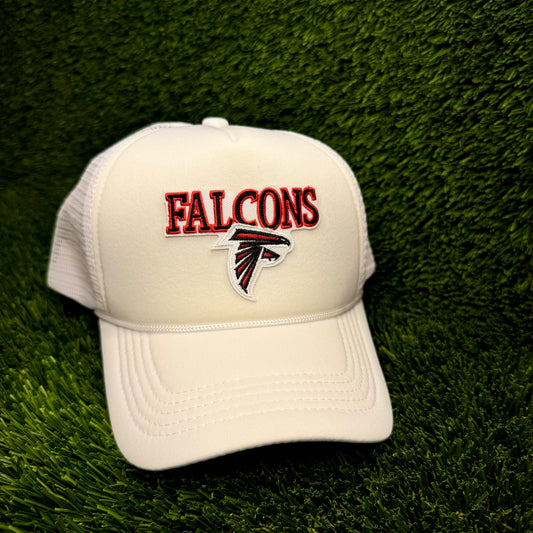 Atlanta Falcons Trucker Hat