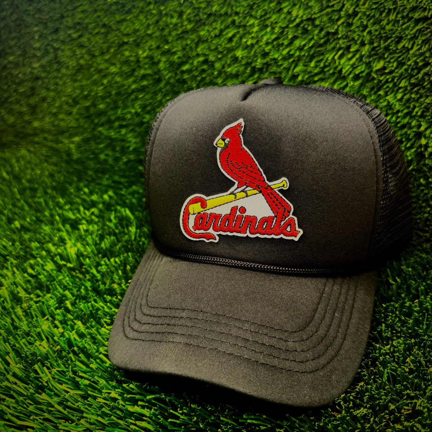St. Louis Cardinals Trucker Hat