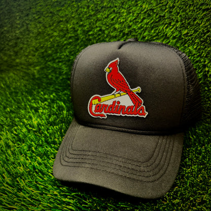 St. Louis Cardinals Trucker Hat