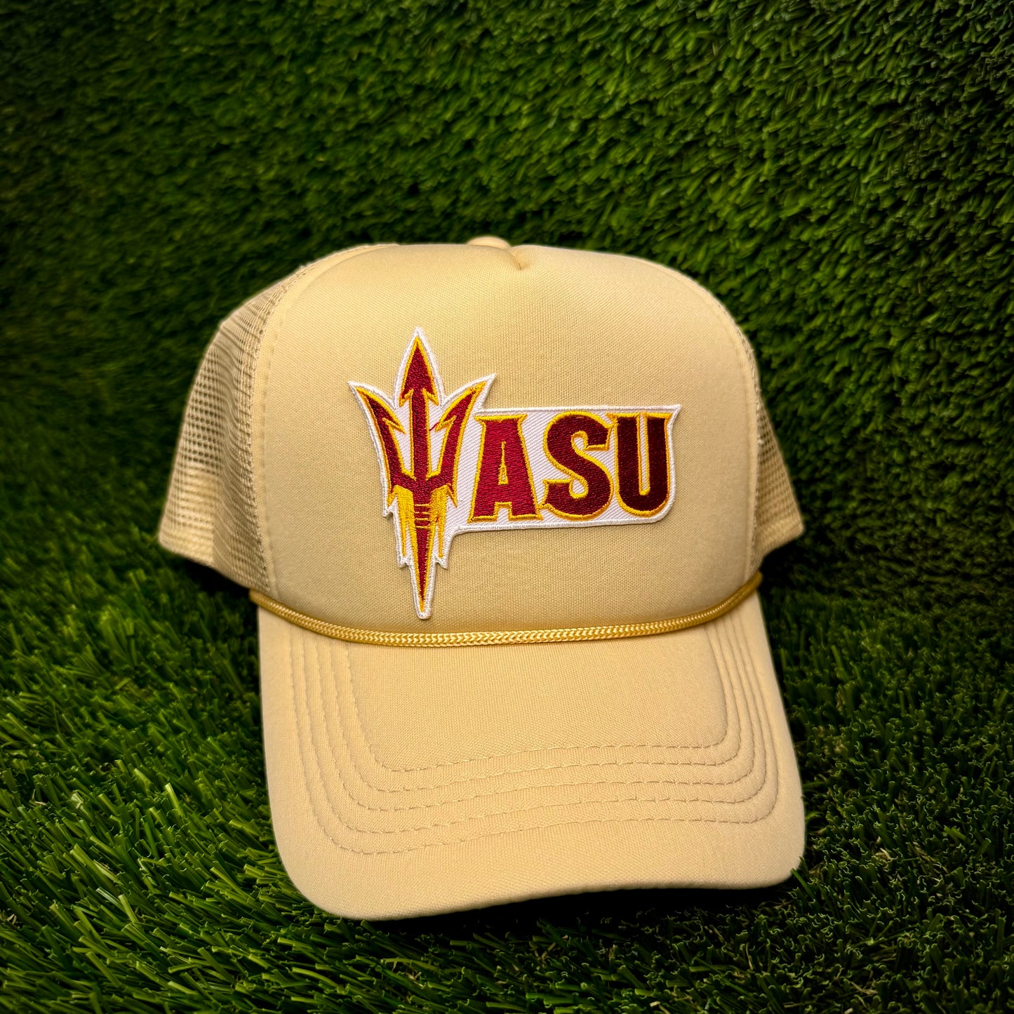 Arizona State University Trucker Hat