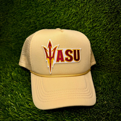 Arizona State University Trucker Hat