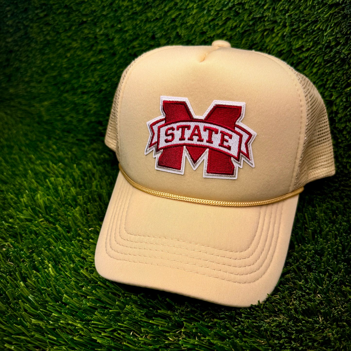 Mississippi State University Trucker Hat