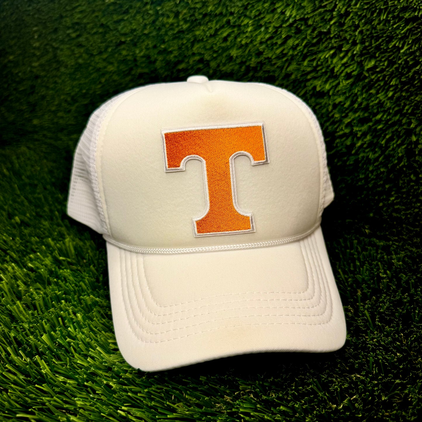 Tennessee University Volunteers Trucker Hat