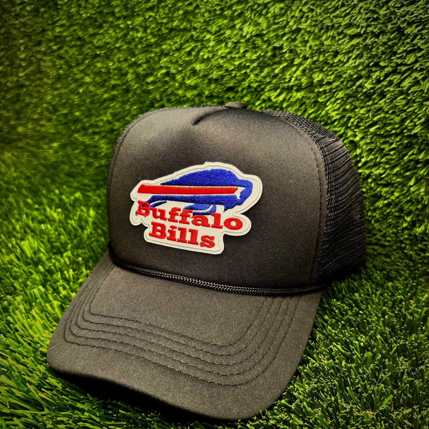 Buffalo Bills Trucker Hat