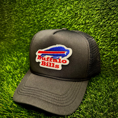 Buffalo Bills Trucker Hat