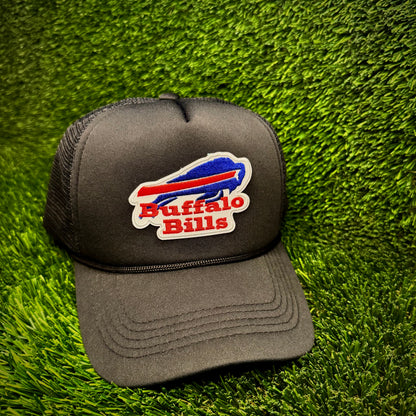 Buffalo Bills Trucker Hat