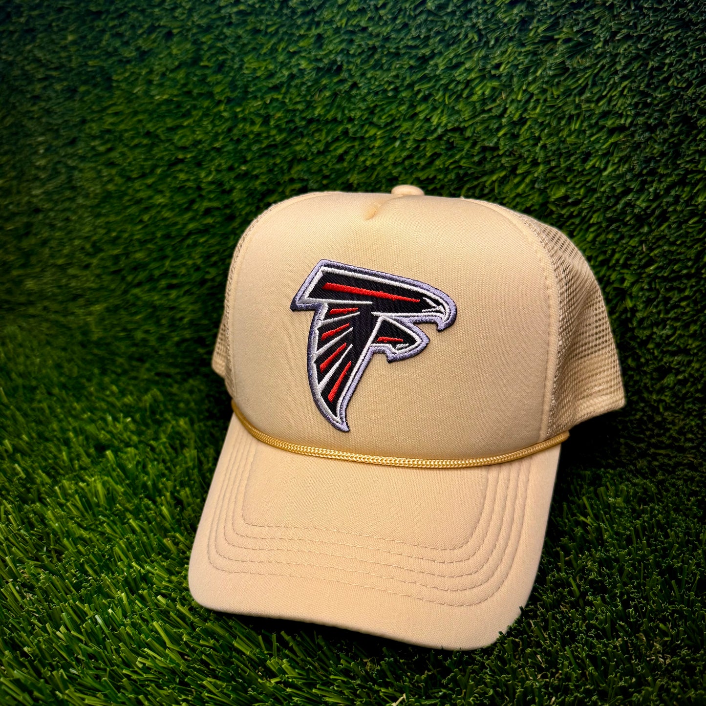 Atlanta Falcons Trucker Hat