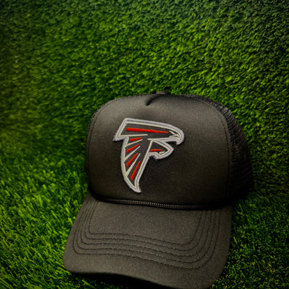 Atlanta Falcons Trucker Hat