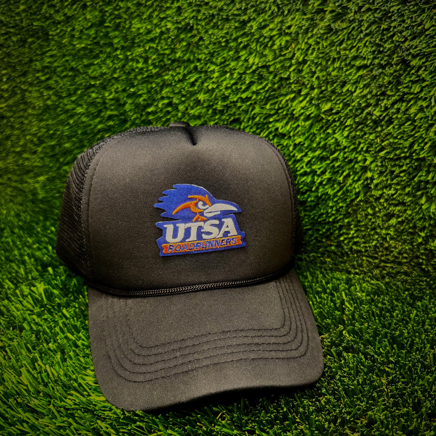 University of Texas at San Antonio UTSA Roadrunners Trucker Hat
