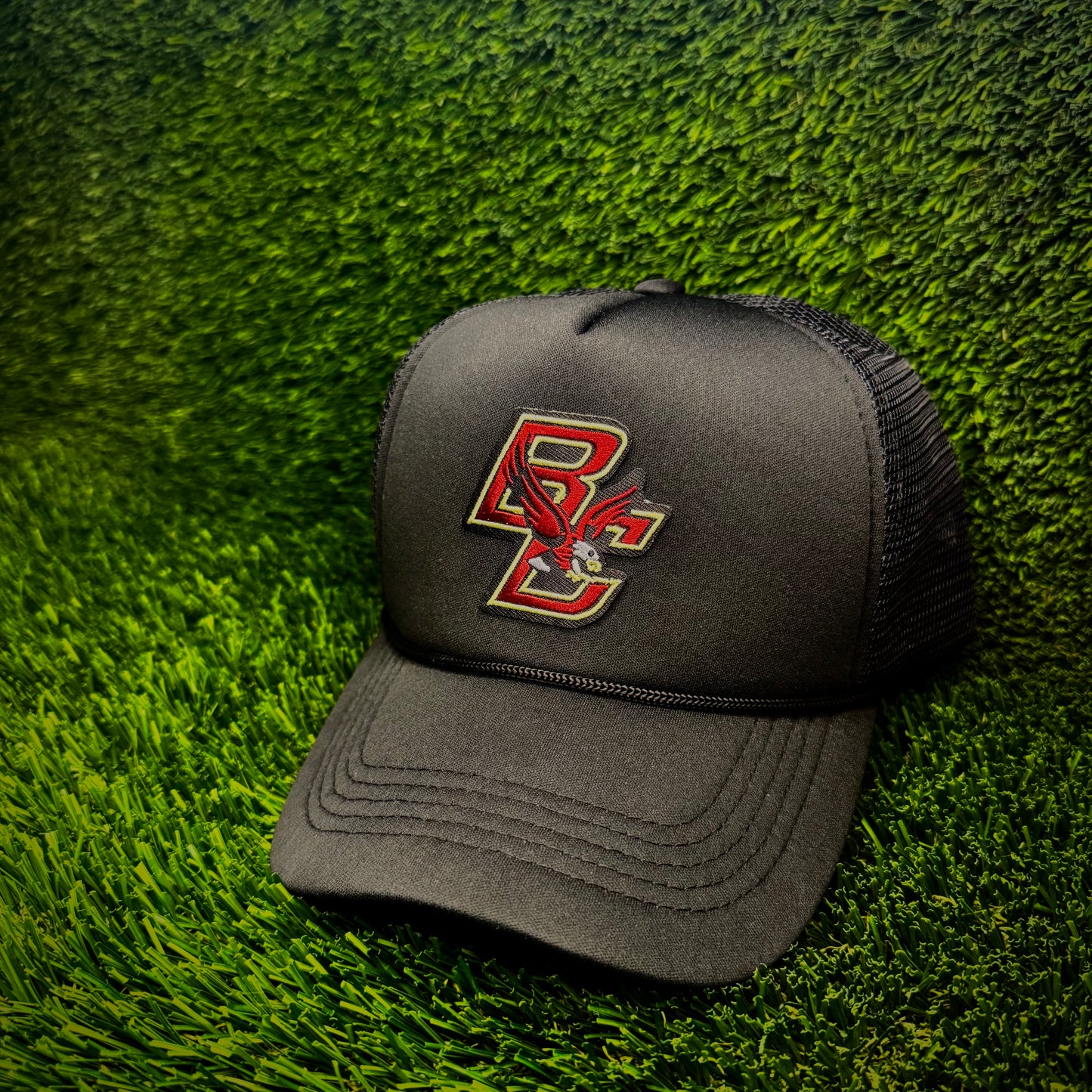 Boston College Eagles Trucker Hat