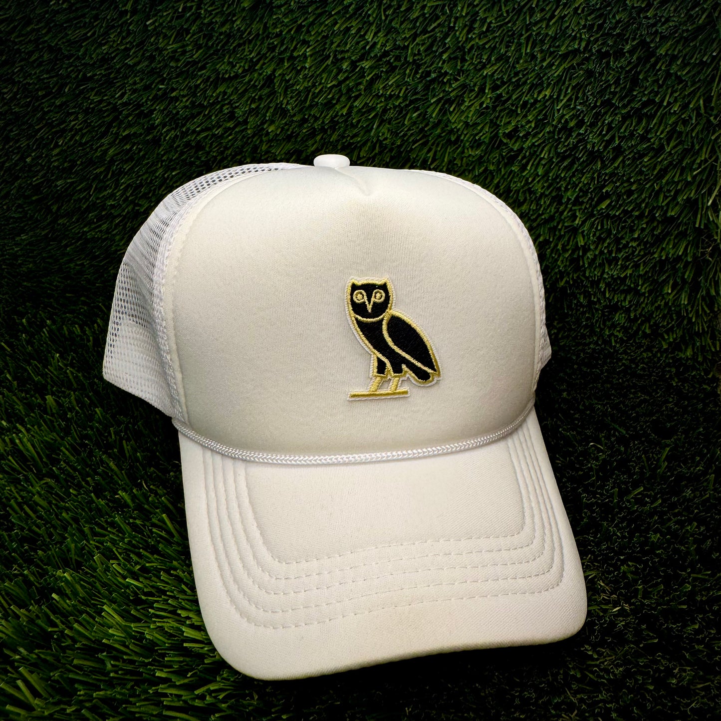 Drake OVO Trucker Hat