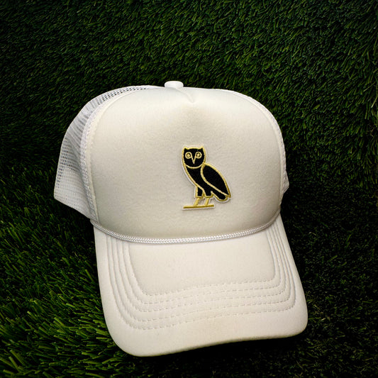 Drake OVO Trucker Hat