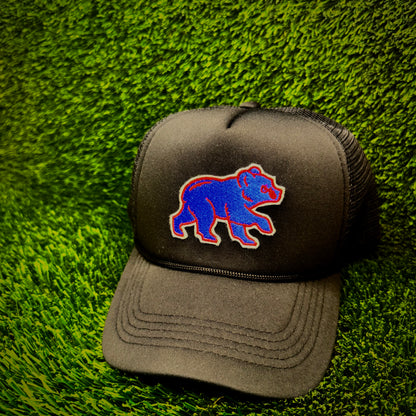 Chicago Cubs Trucker Hat