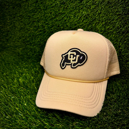 Colorado Buffaloes Trucker Hat