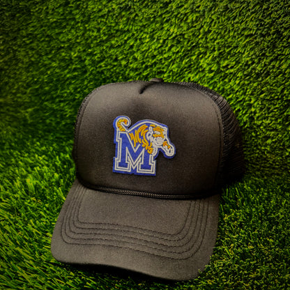Memphis Tigers Trucker Hat