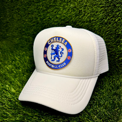 Chelsea FC Trucker Hat