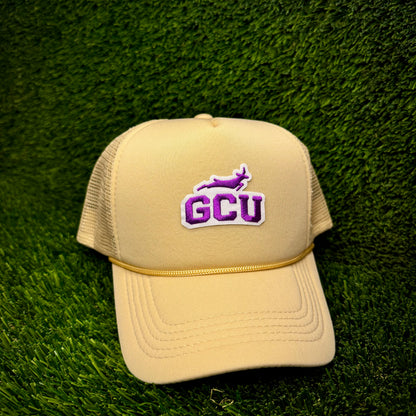 Grand Canyon University GCU Trucker Hat