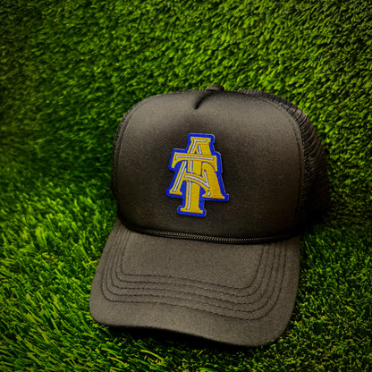 North Carolina A&T Aggies Trucker Hat