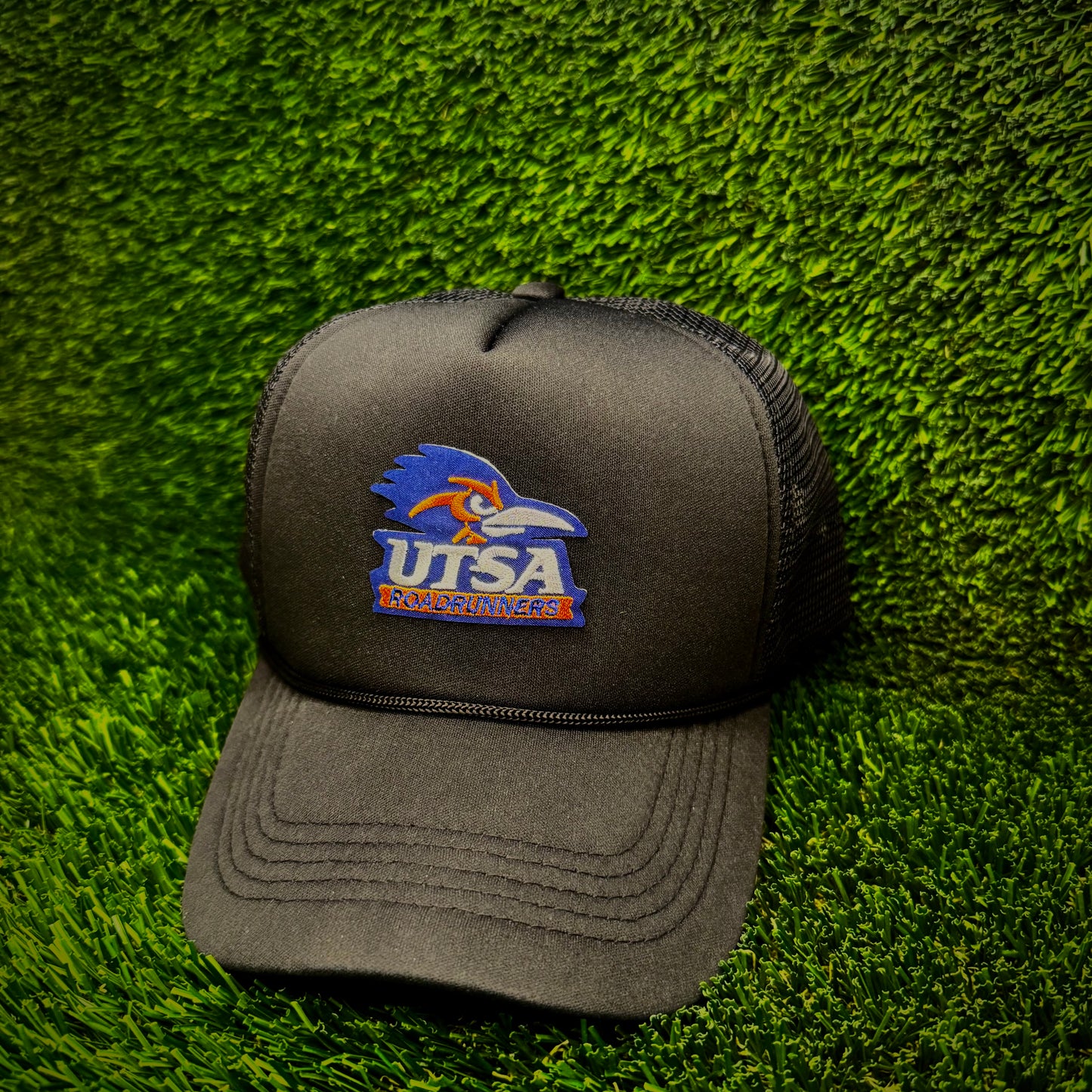 University of Texas at San Antonio UTSA Roadrunners Trucker Hat