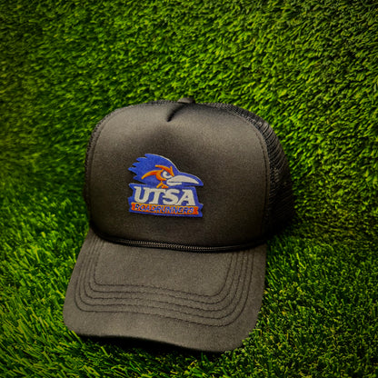 University of Texas at San Antonio UTSA Roadrunners Trucker Hat