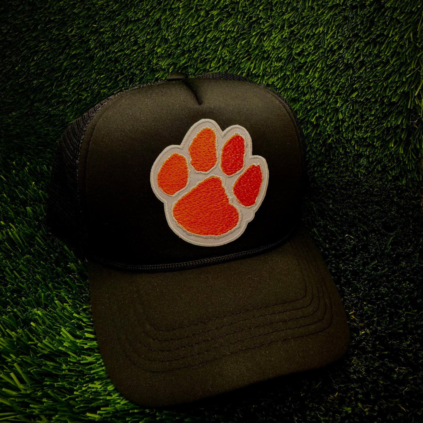 Clemson Tigers Trucker Hat