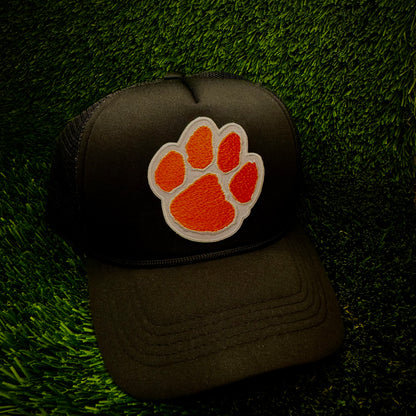 Clemson Tigers Trucker Hat