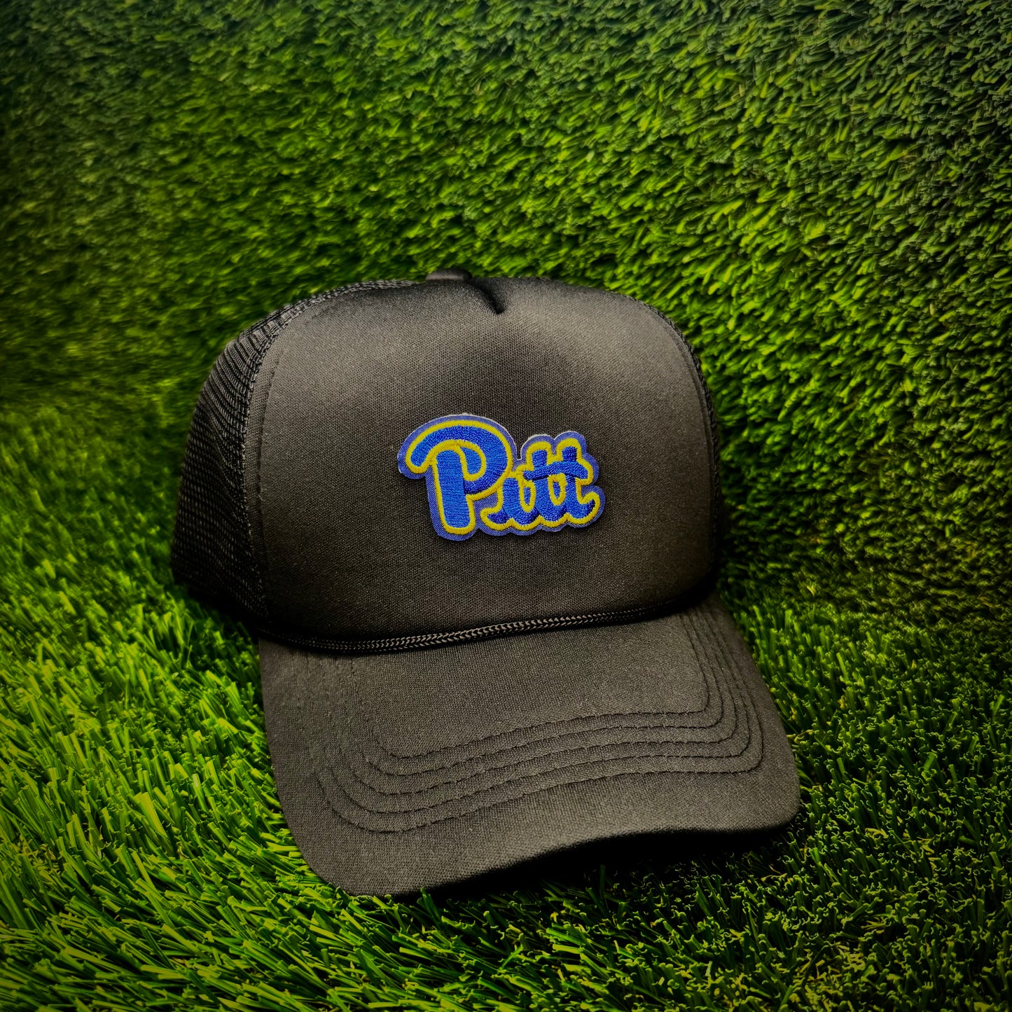 Pittsburgh PITT Panthers Trucker Hat