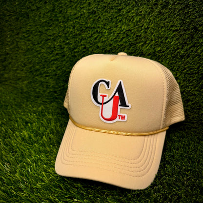 Clark Atlanta University Trucker Hat
