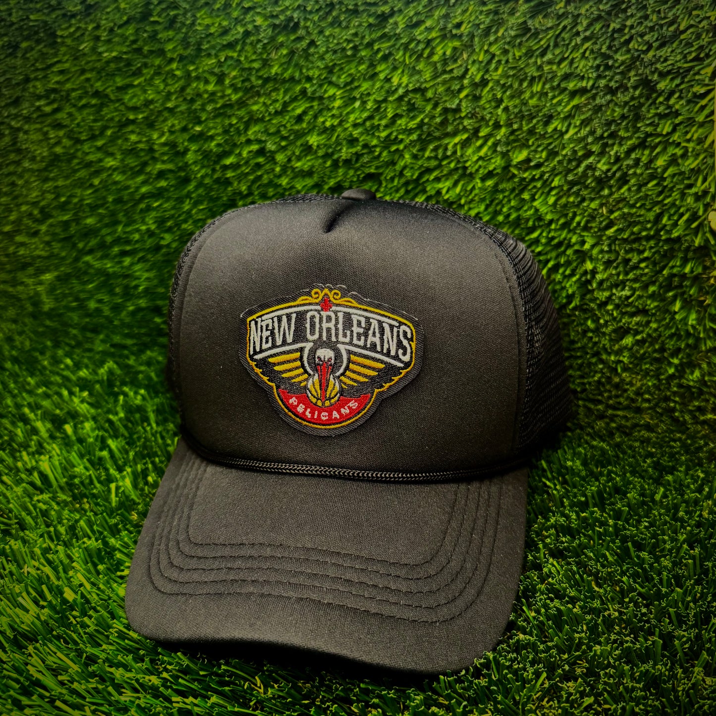 New Orleans Pelicans Trucker Hat